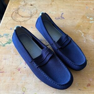 Rothy’s Driver Loafer